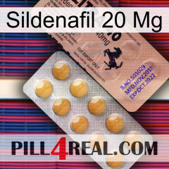 Sildenafil 20 Mg 41